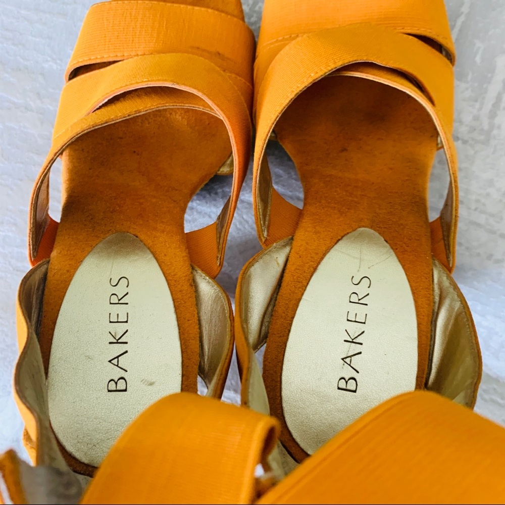 ✨BAKERS McKinley Chunky Heel✨ - Picture 4 of 6